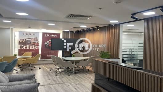 Office for Rent in New Cairo, Cairo - Image02. jpg