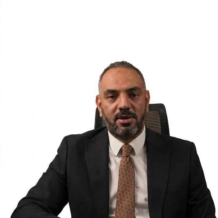 Mahmoud Hemdan