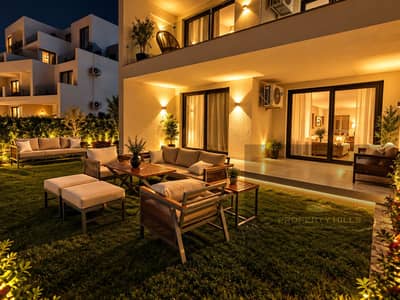 4 Bedroom Townhouse for Sale in Ain Sukhna, Suez - 1bd4ce88-f84f-426f-ae44-e28b9394f016. png
