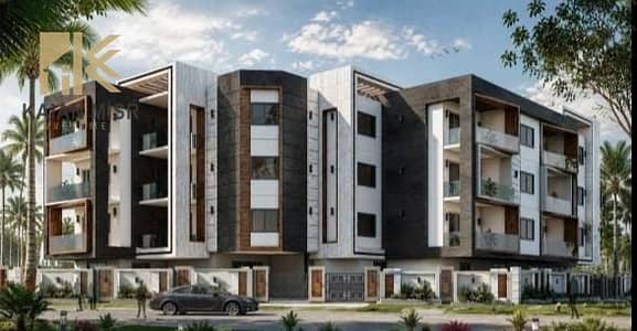 1 Bedroom Flat for Sale in Shorouk City, Cairo - 15489. jpg 1 Bedroom Flat for Sale in Shorouk City, Cairo - 15489. jpg
