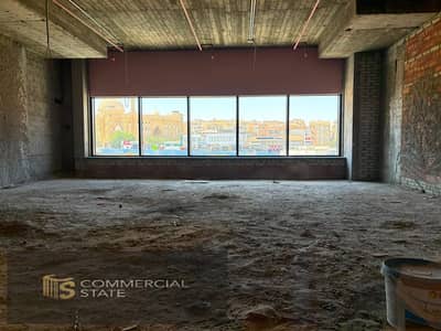 Office for Rent in New Cairo, Cairo - WhatsApp Image 2026-09-29 at 12.28. 09 PM. jpeg Office for Rent in New Cairo, Cairo - WhatsApp Image 2026-09-29 at 12.28. 09 PM. jpeg
