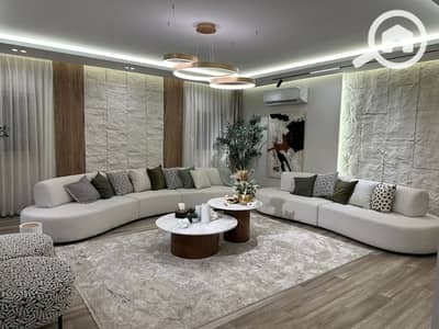 3 Bedroom Apartment for Rent in New Cairo, Cairo - 1000027545. jpg