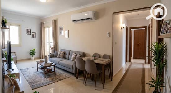 3 Bedroom Flat for Rent in Camp Caesar, Alexandria - 86923. jpg 3 Bedroom Flat for Rent in Camp Caesar, Alexandria - 86923. jpg