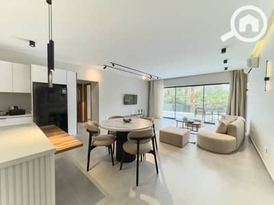 2 Bedroom Flat for Rent in New Cairo, Cairo - WhatsApp Image 2026-09-30 at 5.31. 48 PM. jpeg 2 Bedroom Flat for Rent in New Cairo, Cairo - WhatsApp Image 2026-09-30 at 5.31. 48 PM. jpeg