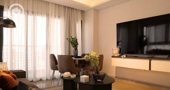 3 Bedroom Flat for Rent in Sheikh Zayed, Giza - 166471. jpg
