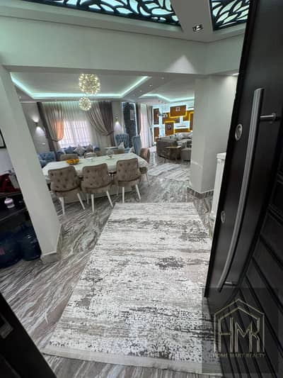 3 Bedroom Flat for Rent in New Cairo, Cairo - WhatsApp Image 2026-09-19 at 2.13. 34 PM. jpeg