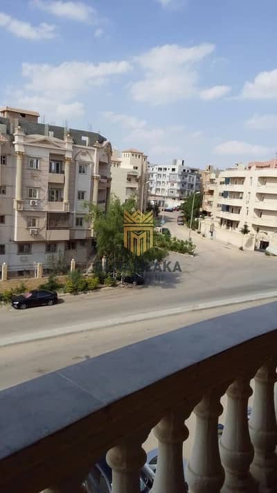 شقة 3 غرف نوم للبيع في الشيخ زايد، الجيزة - 59202. jpg