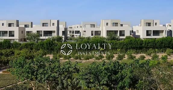 3 Bedroom Townhouse for Sale in Shorouk City, Cairo - Capture4. PNG