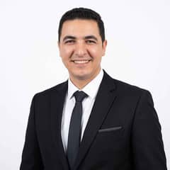 ESSAM MOHAMED