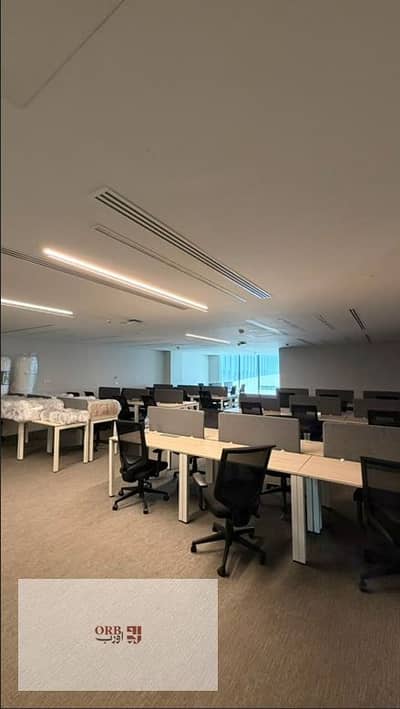 Office for Rent in New Cairo, Cairo - 5. JPG Office for Rent in New Cairo, Cairo - 5. JPG