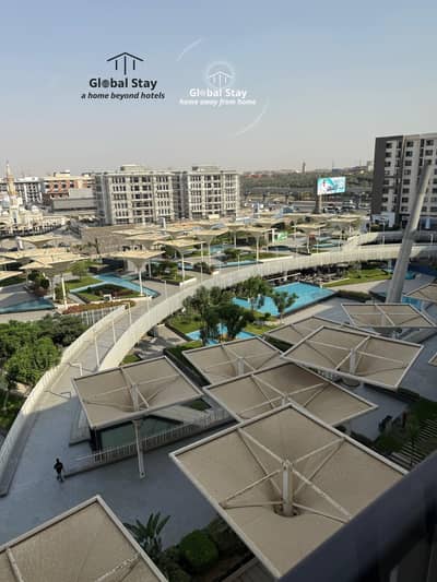 3 Bedroom Duplex for Rent in New Cairo, Cairo - eb806abe-01a4-4326-9419-a5a058c9521a. jpeg