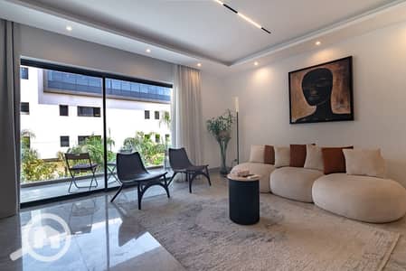 2 Bedroom Apartment for Rent in New Cairo, Cairo - WhatsApp Image 2026-09-30 at 5.32. 59 PM. jpeg