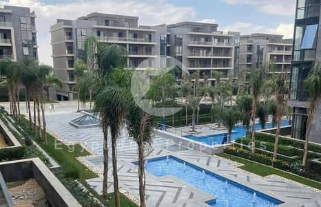 3 Bedroom Flat for Sale in New Cairo, Cairo - 626018098_910647971953612_1528747639218924507_n. jpg 3 Bedroom Flat for Sale in New Cairo, Cairo - 626018098_910647971953612_1528747639218924507_n. jpg