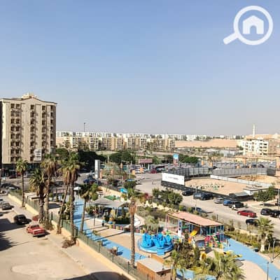 مکتب  للبيع في المقطم، القاهرة - 2184. jpg
