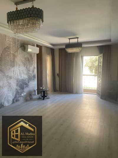 3 Bedroom Apartment for Rent in New Cairo, Cairo - 609227. jpg 3 Bedroom Apartment for Rent in New Cairo, Cairo - 609227. jpg