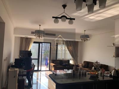 3 Bedroom Flat for Rent in Sheikh Zayed, Giza - WhatsApp Image 2026-09-30 at 7.26. 16 PM. jpeg