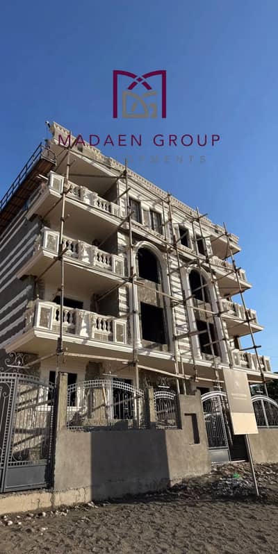 شقة 4 غرف نوم للبيع في 6 اكتوبر، الجيزة - WhatsApp Image 2026-09-28 at 6.49. 08 PM. jpeg