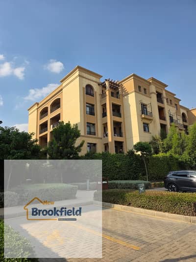 3 Bedroom Apartment for Rent in New Cairo, Cairo - WhatsApp Image 2026-09-30 at 3.58. 33 PM (1). jpeg