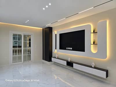 3 Bedroom Apartment for Sale in Hadayek al-Ahram, Giza - شقة عائلية بمواصفات خاصة في حدائق الأهرام (منطقة هـ) خطوات للبوابه