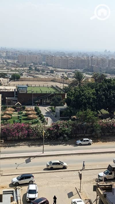 3 Bedroom Flat for Sale in Mokattam, Cairo - 5773864840169459408. jpg