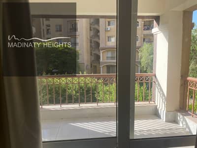 3 Bedroom Apartment for Sale in Madinaty, Cairo - 2. jpeg 3 Bedroom Apartment for Sale in Madinaty, Cairo - 2. jpeg