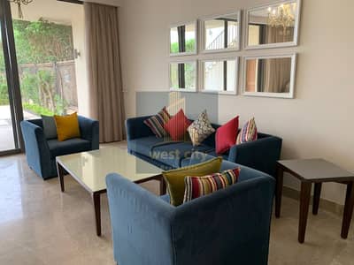 3 Bedroom Townhouse for Rent in Sheikh Zayed, Giza - IMG-20260930-WA0066. jpg