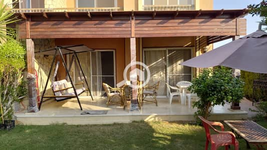 3 Bedroom Chalet for Rent in Ain Sukhna, Suez - WhatsApp Image 2026-09-08 at 10.17. 31 PM. jpeg