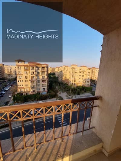3 Bedroom Apartment for Sale in Madinaty, Cairo - 1. jpeg 3 Bedroom Apartment for Sale in Madinaty, Cairo - 1. jpeg