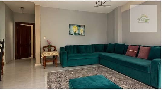 2 Bedroom Flat for Rent in New Cairo, Cairo - 1000288347. jpg