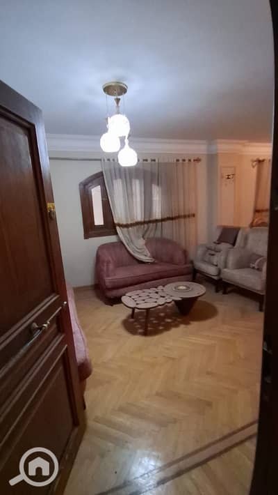 دوبلكس 3 غرف نوم للايجار في المعادي، القاهرة - 9864. jpg