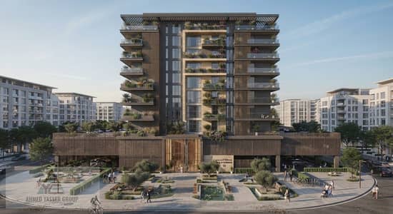 3 Bedroom Apartment for Sale in Mokattam, Cairo - IMG_1484. jpeg
