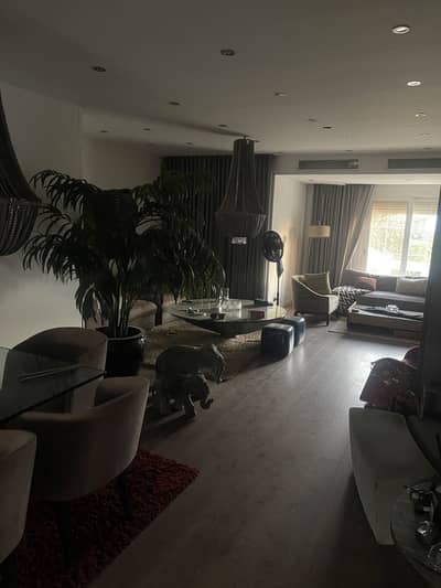 دوبلكس 3 غرف نوم للبيع في 6 اكتوبر، الجيزة - Luxury Fully Finished Apartment | High-End Finishes & Fully Equipped