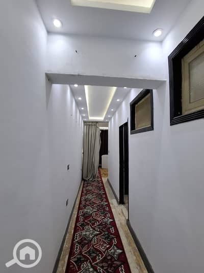 2 Bedroom Apartment for Rent in Maadi, Cairo - 5539. jpg