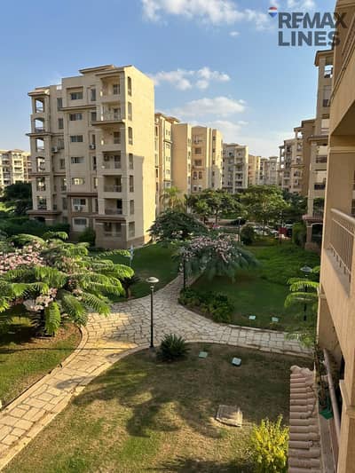 2 Bedroom Apartment for Rent in Madinaty, Cairo - 1000810436. jpg