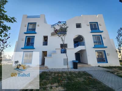 3 Bedroom Chalet for Sale in North Coast, Matruh - 234700. jpg 3 Bedroom Chalet for Sale in North Coast, Matruh - 234700. jpg