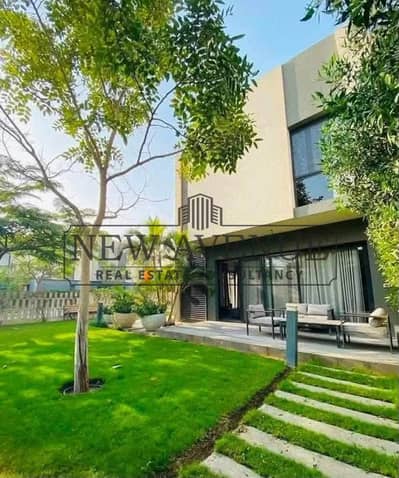 3 Bedroom Townhouse for Sale in Shorouk City, Cairo - WhatsApp Image 2026-09-22 at 11.05. 56 PM. jpeg 3 Bedroom Townhouse for Sale in Shorouk City, Cairo - WhatsApp Image 2026-09-22 at 11.05. 56 PM. jpeg