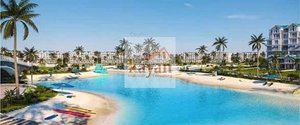 5 Bedroom iVilla for Sale in New Cairo, Cairo - mv5. jpeg 5 Bedroom iVilla for Sale in New Cairo, Cairo - mv5. jpeg