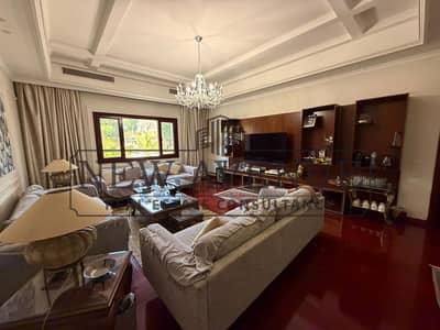 8 Bedroom Villa for Rent in New Cairo, Cairo - WhatsApp Image 2026-09-22 at 10.51. 40 PM. jpeg