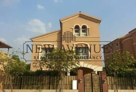 6 Bedroom Villa for Sale in New Cairo, Cairo - WhatsApp Image 2026-09-22 at 1.27. 15 PM. jpeg