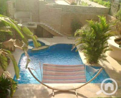 توين هاوس 4 غرف نوم للايجار في الشيخ زايد، الجيزة - IMG_1019. jpeg