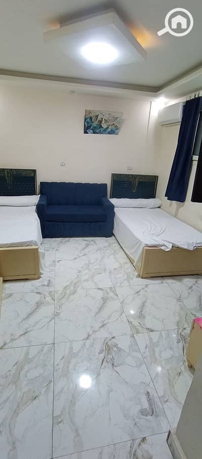 1 Bedroom Room for Rent in 6th of October, Giza - 1000182862. jpg