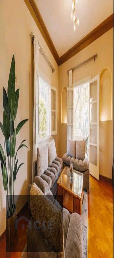 3 Bedroom Flat for Rent in Heliopolis, Cairo - WhatsApp Image 2026-09-29 at 15.44. 17 (3). jpeg