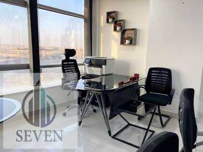 Office for Rent in Maadi, Cairo - WhatsApp Image 2026-09-09 at 4.58. 03 AM (1). jpeg