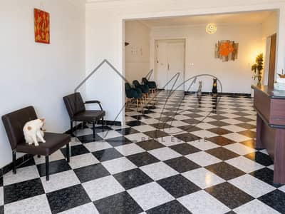 Office for Rent in Smoha, Alexandria - WhatsApp Image 2026-09-30 at 6.06. 33 AM. jpeg