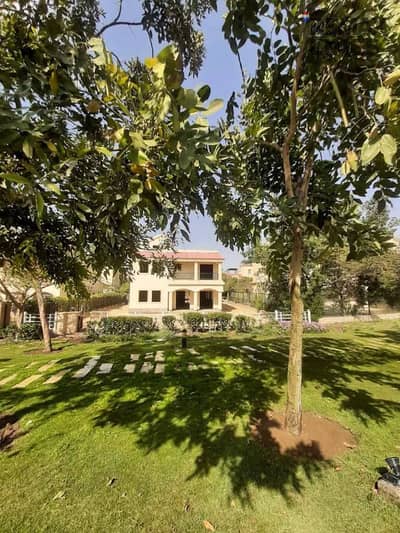 3 Bedroom Villa for Sale in Madinaty, Cairo - 1001406181. jpg