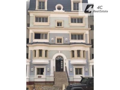اي فيلا 3 غرف نوم للبيع في القاهرة الجديدة، القاهرة - WhatsApp Image 2025-11-30 at 6.02. 15 PM. jpeg اي فيلا 3 غرف نوم للبيع في القاهرة الجديدة، القاهرة - WhatsApp Image 2025-11-30 at 6.02. 15 PM. jpeg