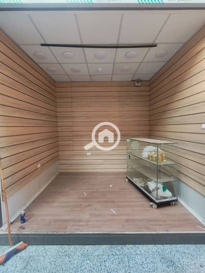 Retail for Rent in Heliopolis, Cairo - 967285. jpg Retail for Rent in Heliopolis, Cairo - 967285. jpg