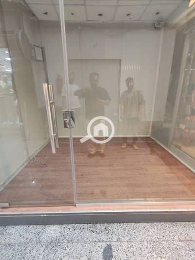 Retail for Rent in Heliopolis, Cairo - 967288. jpg Retail for Rent in Heliopolis, Cairo - 967288. jpg