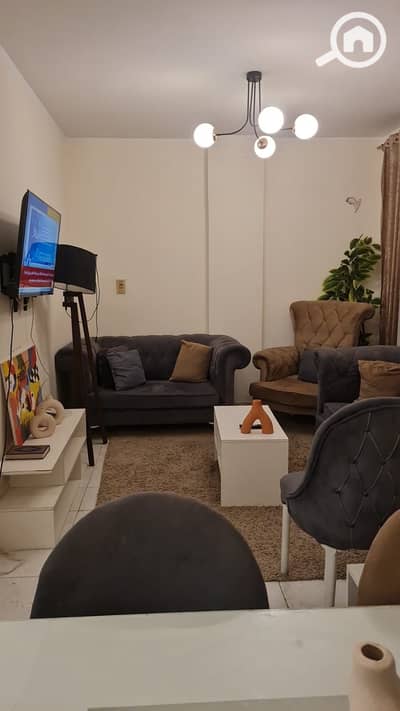 2 Bedroom Flat for Rent in New Cairo, Cairo - 1000912912. jpg 2 Bedroom Flat for Rent in New Cairo, Cairo - 1000912912. jpg