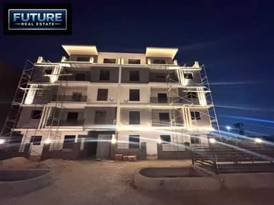 2 Bedroom Flat for Sale in 6th of October, Giza - WhatsApp Image 2026-09-21 at 17.53. 40. jpeg 2 Bedroom Flat for Sale in 6th of October, Giza - WhatsApp Image 2026-09-21 at 17.53. 40. jpeg
